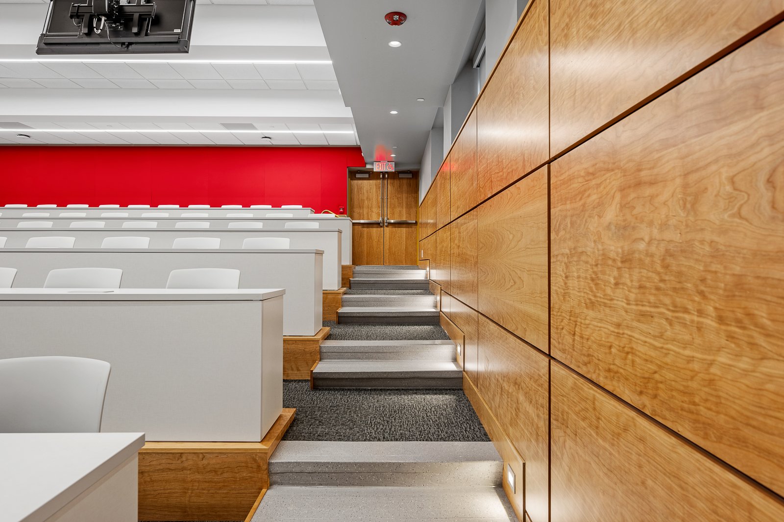 950 Main St, Worcester Clark U (5 Of 29)